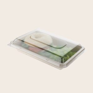 Bandeja Cañapack 1200cc( 1 X 400 ) | Tapa se vende por separado