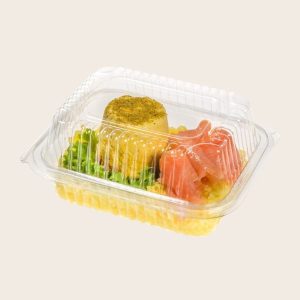 Estuche 133  Pet ( 1 X 200 )