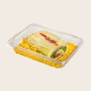 Estuche 147 Pet ( 1 X 200 )