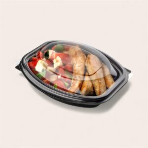 Conjunto Base Y Tapa 153 Pet ( 1 X 200 )