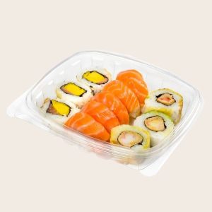 Estuche Multiproposito Pet ( 1 X 200 )