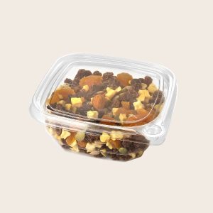 Pote Cuad. C/evid. Apertura  ( 1 X 500 ) | Tapa se vende por separado