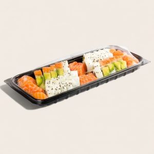 Conjunto De Costilla Liviano Pp ( 1 X 100 )