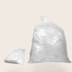 Línea De Bolsas Transparentes (1 X 100)