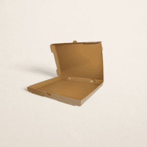 Cajas Pizza Kraft (1x50)