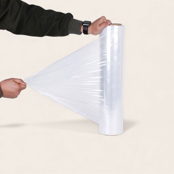 Film Stretch Paletizador Nac. 2400gr. (1x4) - Imagen 2