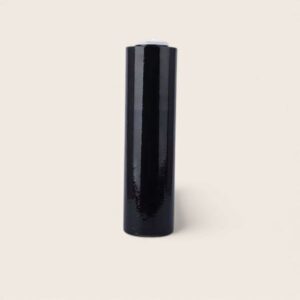 Film Stretch Paletizador Negro Nac. 1400gr. (1x6)
