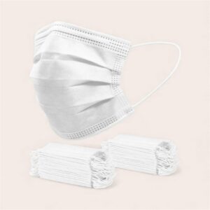 Mascarilla 3 Plieges ( 40 X 50 )