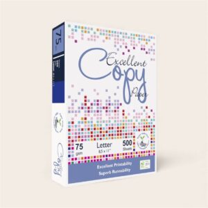 Resma Tamaño Carta (1 X 10)