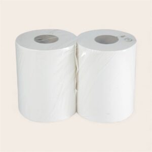 Toalla Jumbo Industrial (pack 2 Rollos)