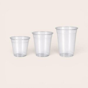 Vasos Pet ( 20x50 )