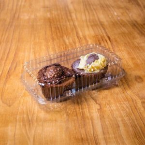 Estuche Pet Rect. H-10 ( 1 X 100 )