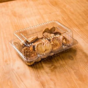 Estuche Pet Rect H-13 ( 1 X 100 )