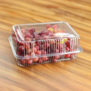 Estuche Pet Rect. H-20 ( 1 X 100 )