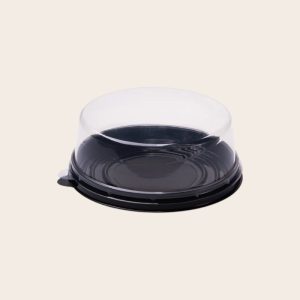 Porta Torta Alta Peq. Hl-32apr ( 1 X 100 )