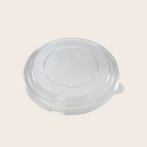 Tapa Bowl Salad 500-750-1000 Cc ( 12 X 25 )