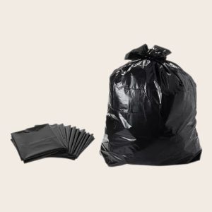 Bolsa Negra 100 X 120 X 0.08 Mic (kilos)