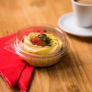 Estuche Pet. Cuad. 7oz H-641 ( 1 X 300 )