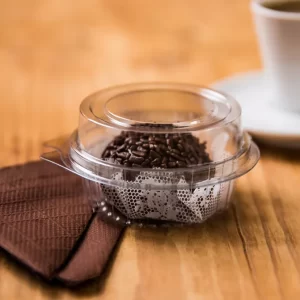 Estuche Pet Red. 4oz H642 ( 1 X 300 )