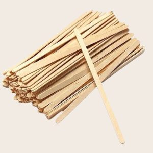 Revolvedores De Madera (10 X 1000)