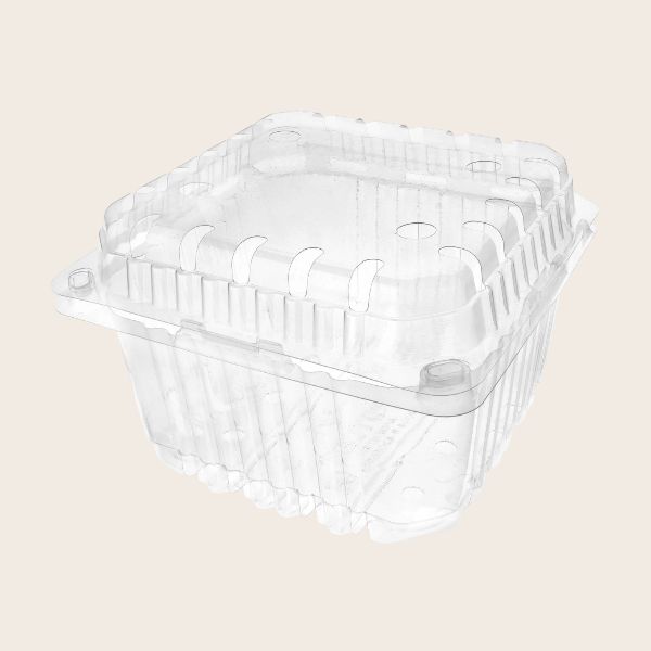 Clamshell Perforado 5012-2 ( 1 X 240 ) - Imagen 3
