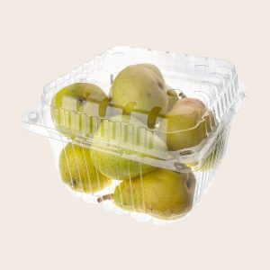 Clamshell Perforado 5012-2 ( 1 X 240 )